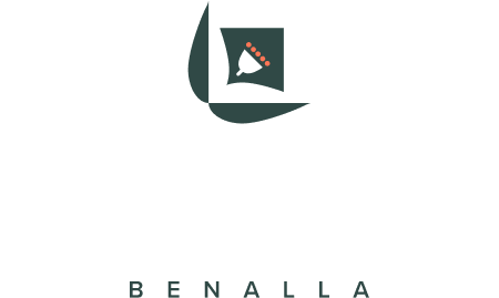Living Ston Large Logo