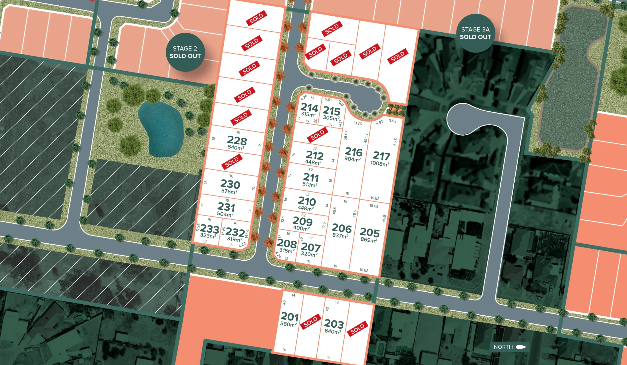 Livingston Land for sale