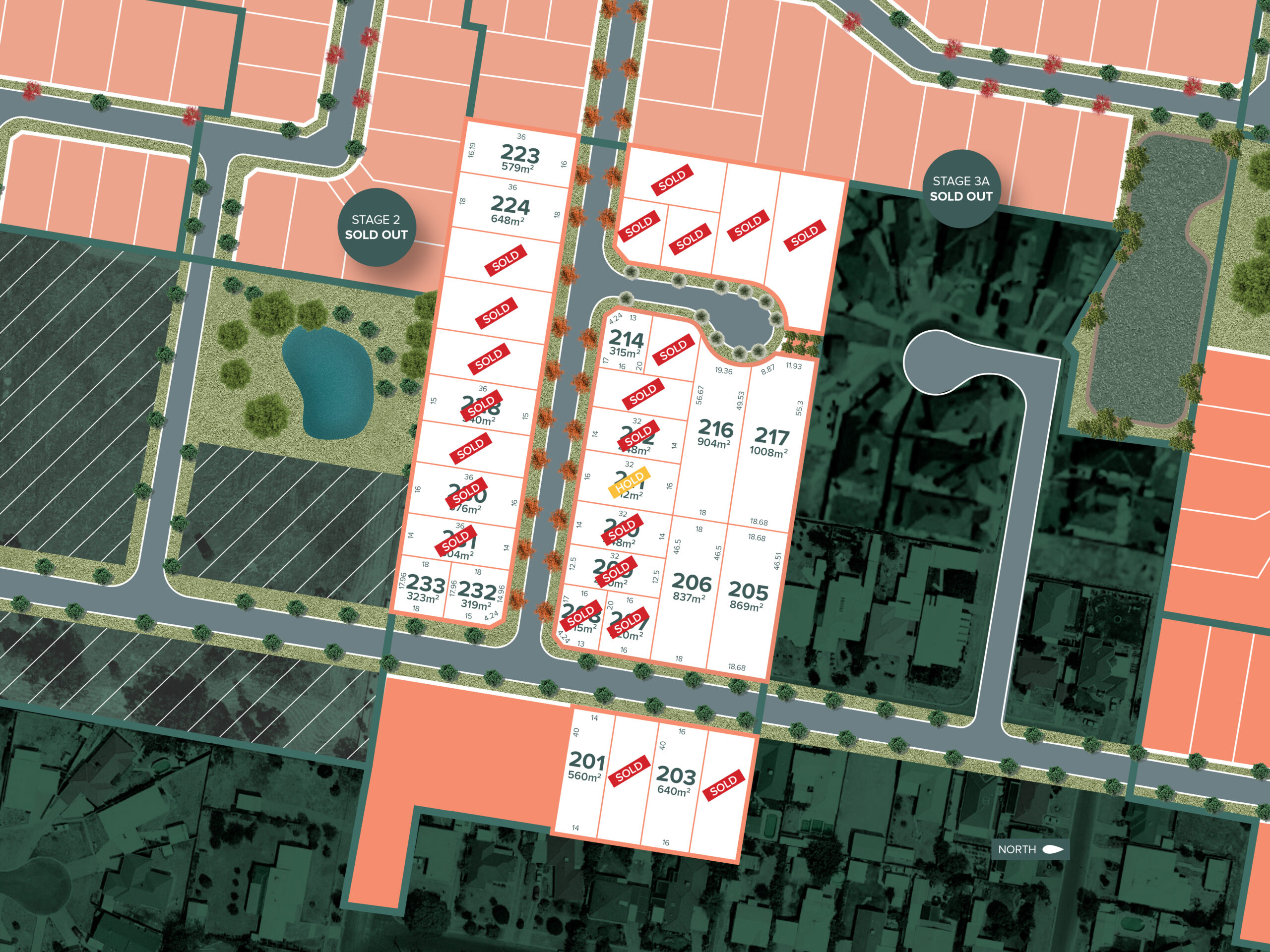 Livingston Land for sale